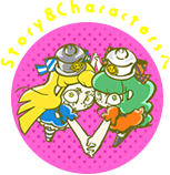 Story&Charactersへ
