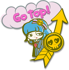 Go TOP!