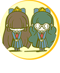 鶴子&亀子